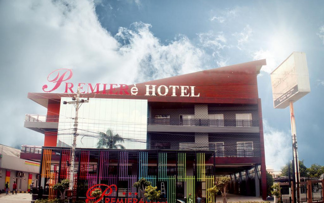Premiere Hotel Tegal