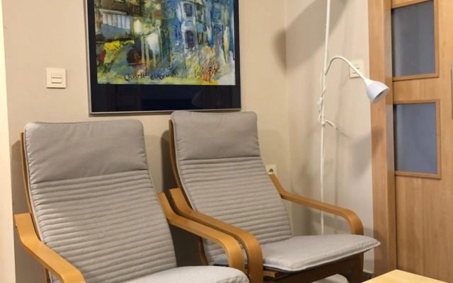 Constitución Suite Confort D