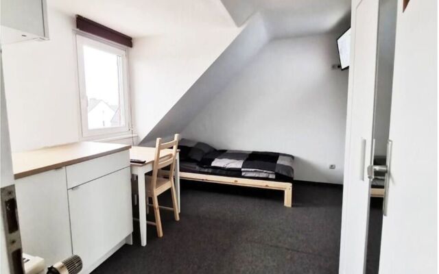 Apartment Hainstädter Straße