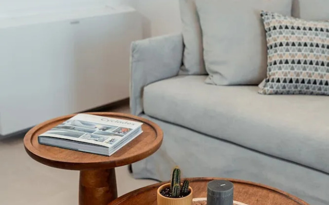 Platies Luxury Apartments Santorini