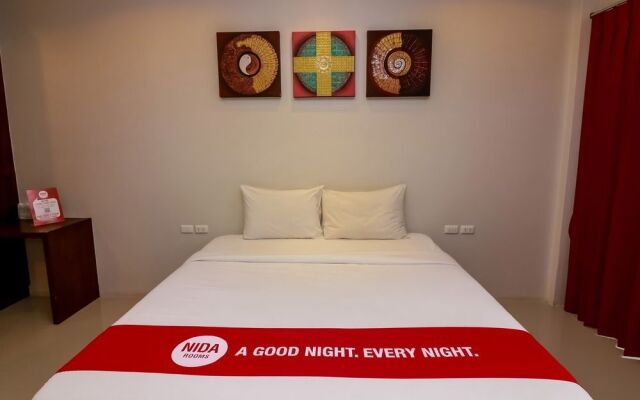 Nida Rooms Chalong 19 Tiger Park