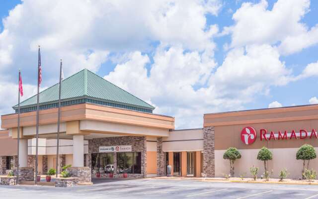 Ramada by Wyndham Macon