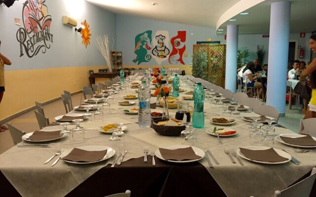 Meta Hotel Residence