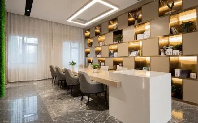 Lavande Hotel (Youth Plaza at CUST, Changsha)