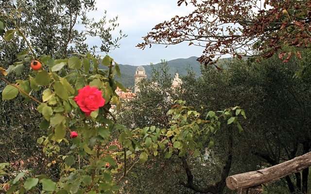 Al Vecchio Convento Mare e Monti