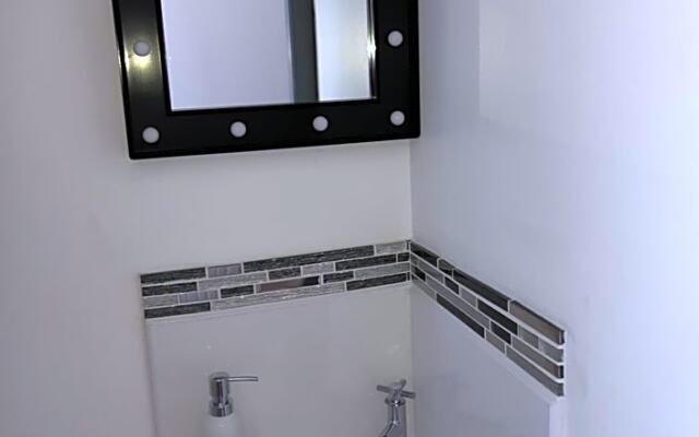 LES ORCHIDEES Ch H¿tes B&B 14 personnes Jaunay-Clan