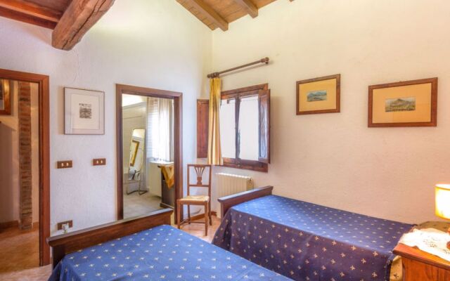 House Il Casale Vicchio