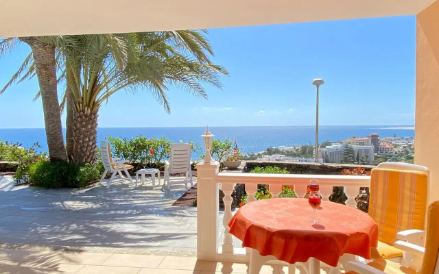 Bungalow Hibiscus San Agustin