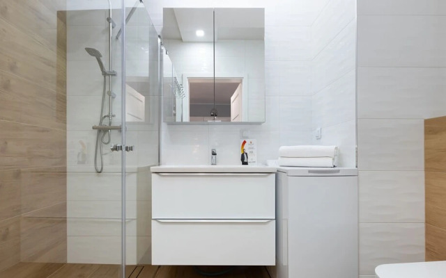 Jantar Apart Osiedle Bursztynowe III