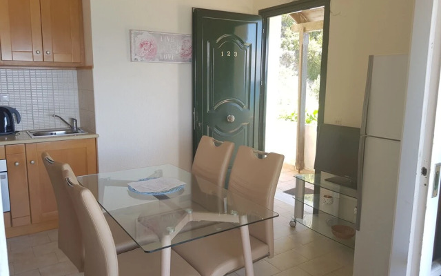 Captivating 1-bed Apartment in Glifada