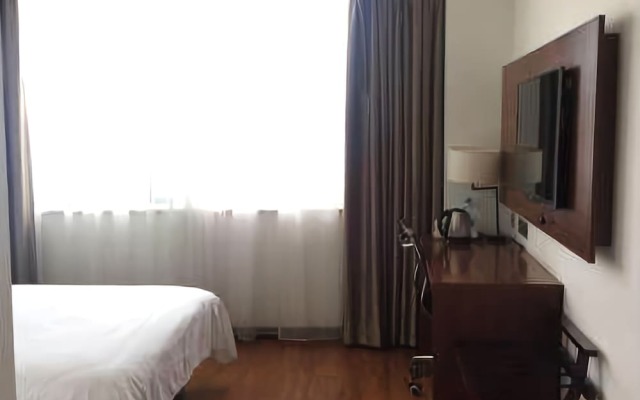 Motel 168