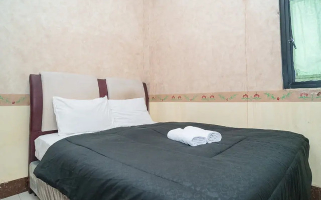 Hotel Transit Nusa Indah RedPartner