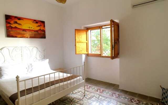 Villa Lungomare Galilei