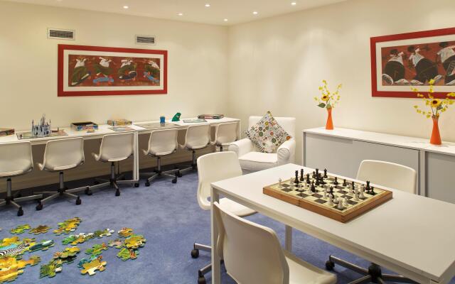 Zagori Suites Luxury Residences