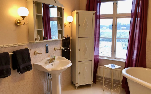 Brunsbo Gästgifveri och Hotell