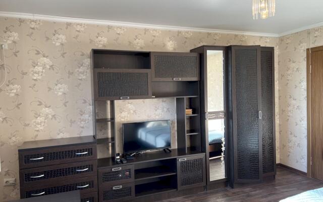 Апартаменты на улице Леселидзе 10