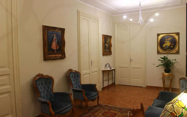 Umberto House Catania