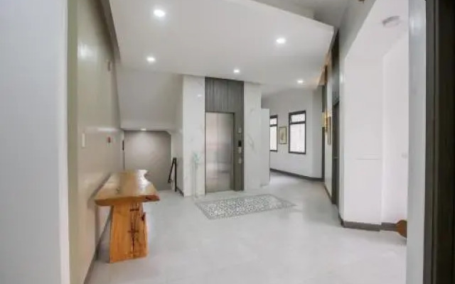 Casa Lily by OYO Rooms