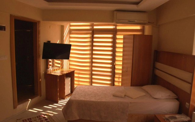 Hotel Torun