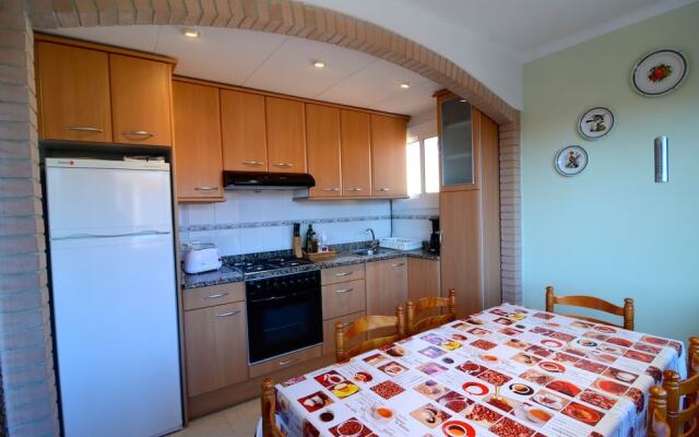Apartment Falaguer C-11