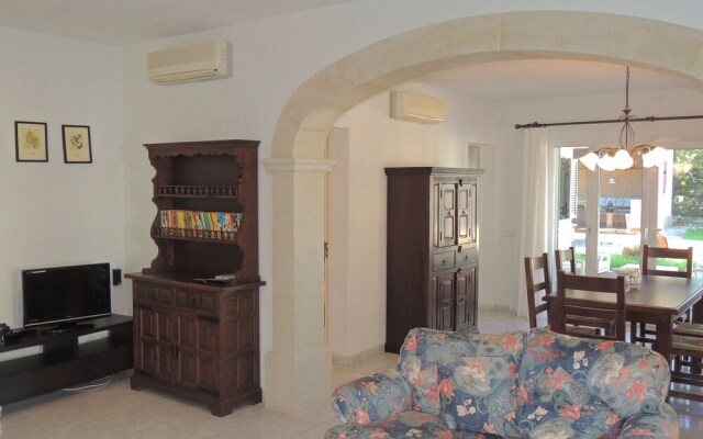 Villa Julieta