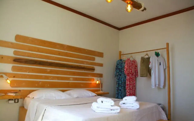 Zephyrus Sunset House