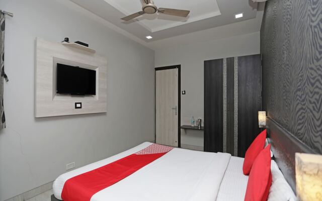 OYO Rooms Deccan Gymkhana