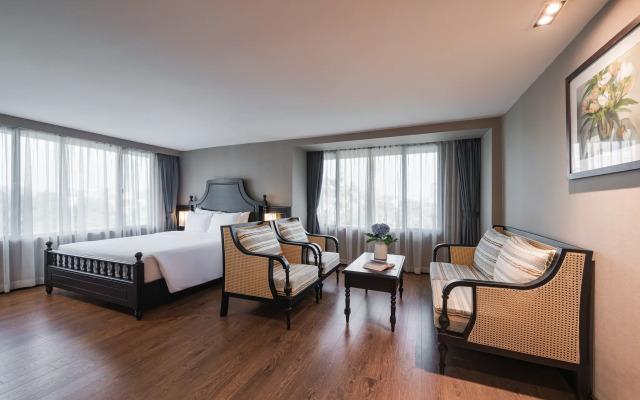 La Passion Classic Hotel