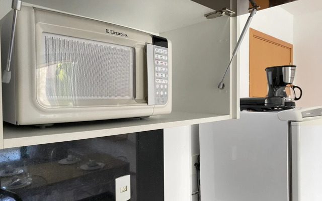 Iloa Apto 206 Bloco H - Er Hospedagens