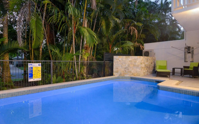 Beach Villa 5