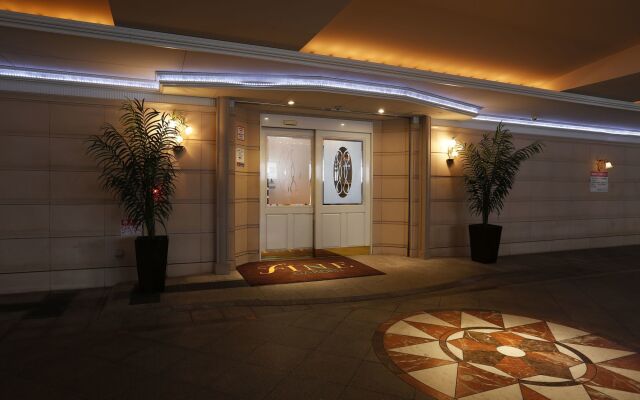 Hotel Olive Sakai