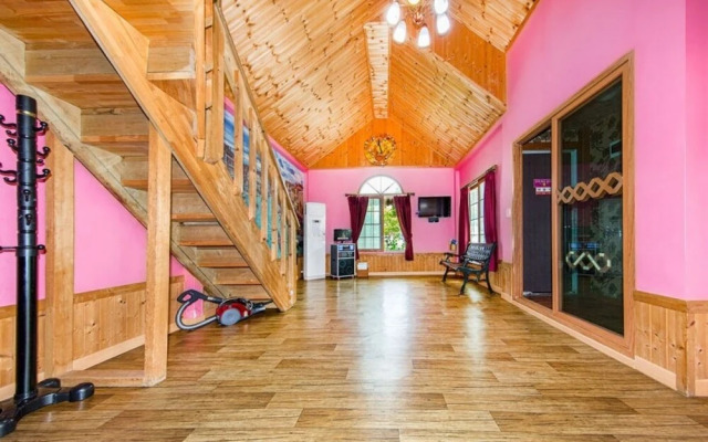 Boryeong Gemichon Pension