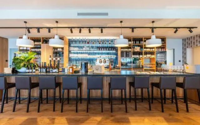 Relais And Chateaux Hotel Am Wagram