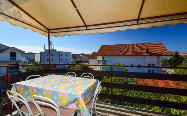 Apartments Milenko 547
