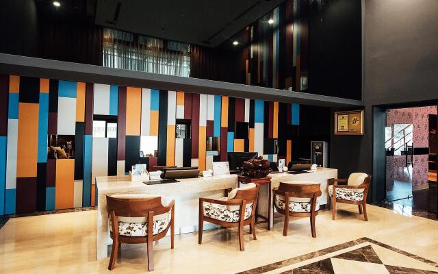 Hotel Sukimi