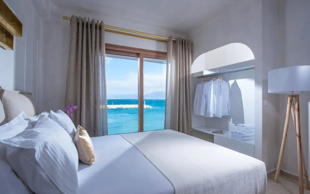 Cosmopolis Crete Suites