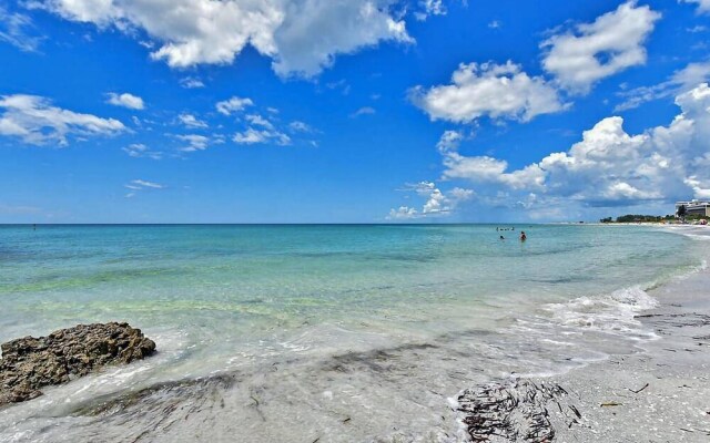 Pelican Gardens 7 By Lido Beach