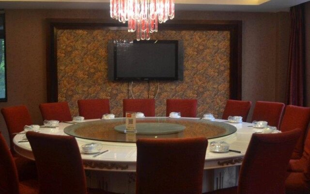 Ruian City Hotel