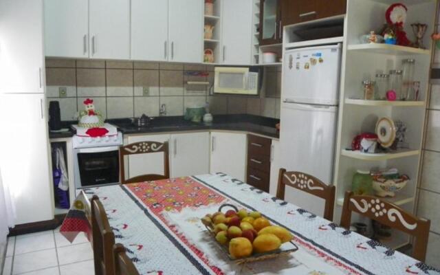 Excelente casa para temporada - Cód 08