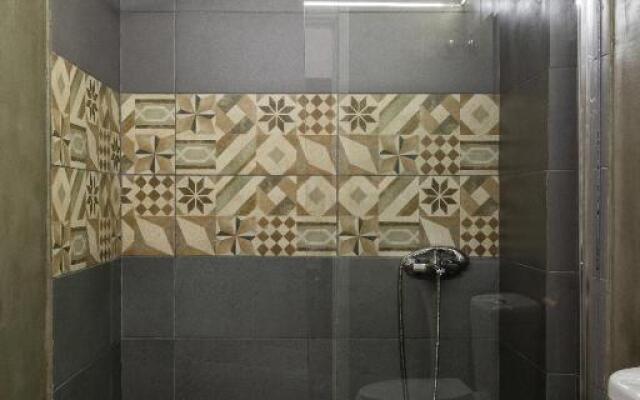 Tsimiski double suites #8
