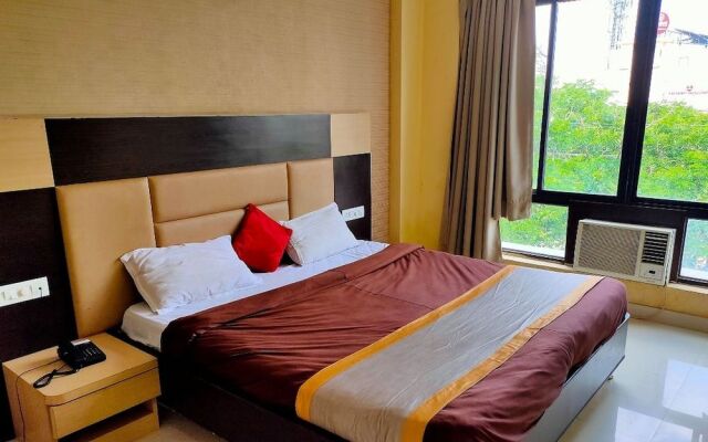 Hotel Lal Qila