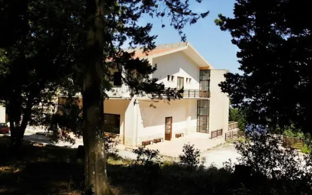 Ostello Cielo dAlcamo