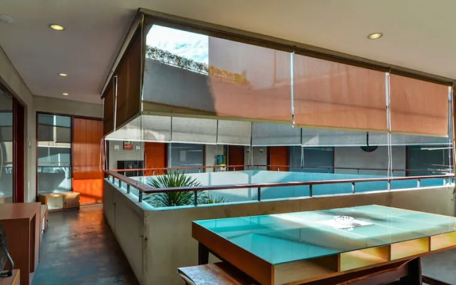 ZEN Rooms Permata Karawaci