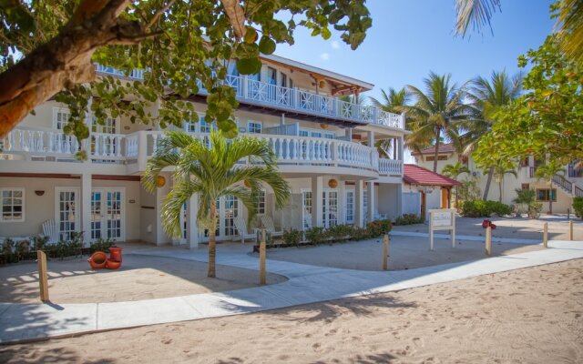 The Colonial at Jaguar Reef