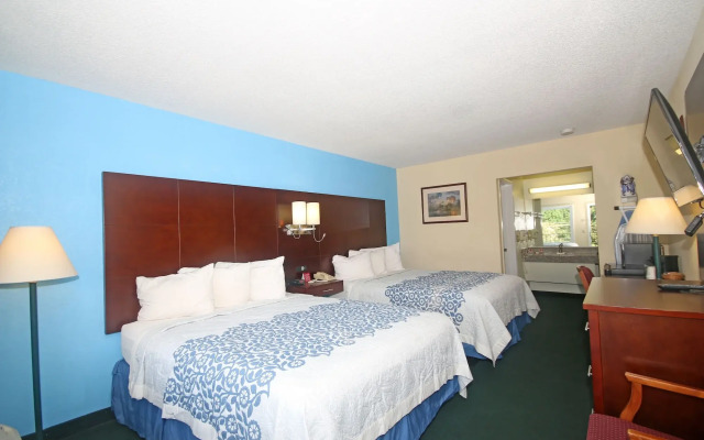 Hamilton Inn Jonesville NC