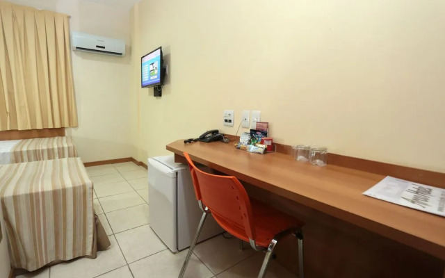 Ibis Styles São Carlos