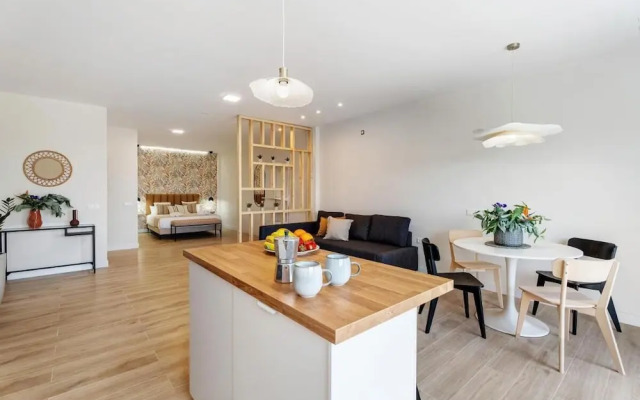 Loft The Pa By Paramount Holidays