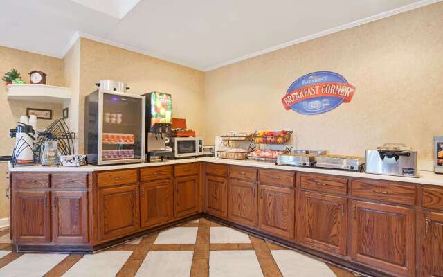 Baymont by Wyndham Pearl