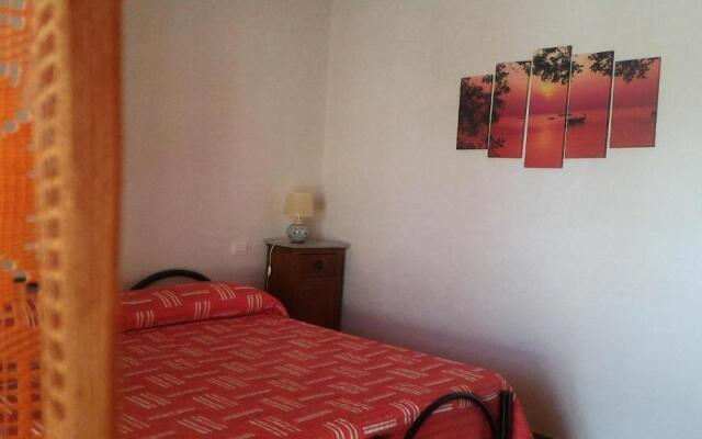 Agriturismo Il Baglio di San Nicola