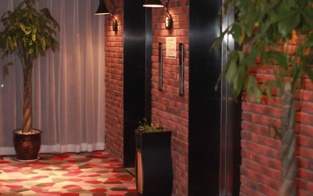 CYTS Shanshui Trends Hotel High Tech Zone